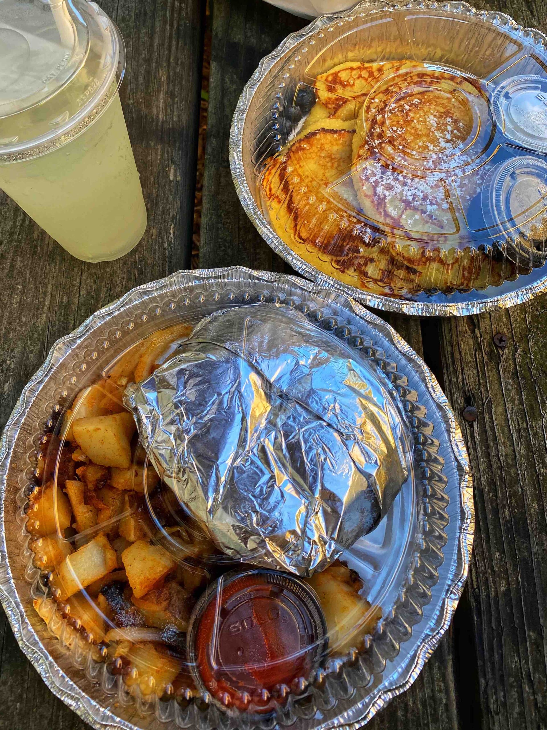 A Day in North Fork of Long Island, NY Mr n Mrs Traveler