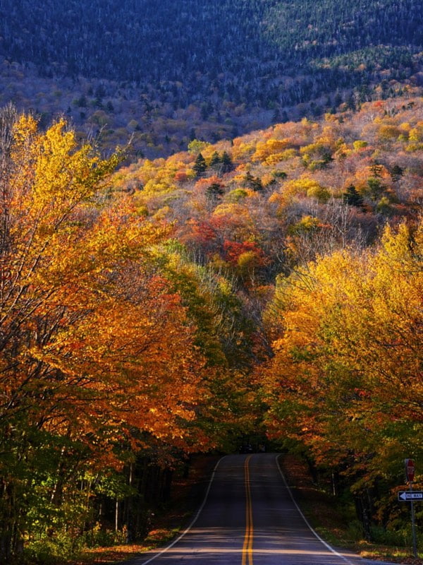 Fall Foliage Road Trip to Vermont | Mr n Mrs Traveler