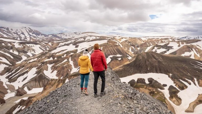 Landmannalaugar Travel Guide – The highlands of Iceland