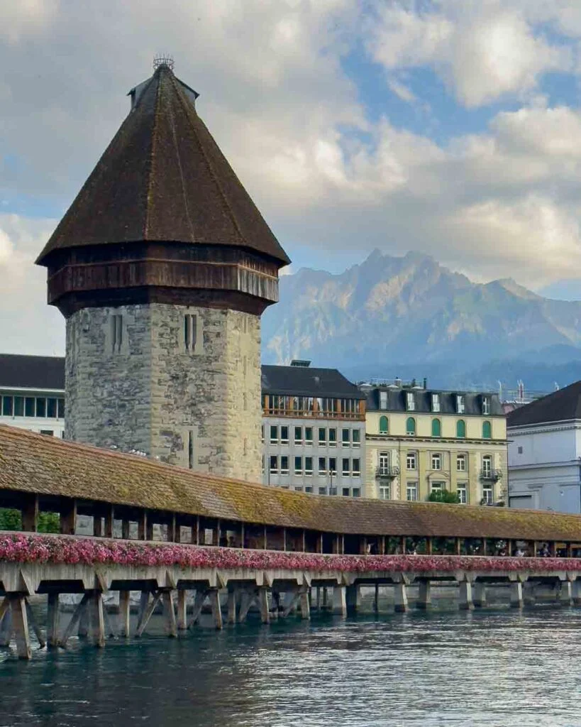 switzerland road trip itinerary 10 days